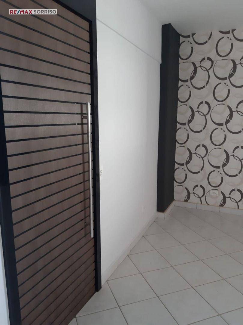 Apartamento à venda com 4 quartos, 142m² - Foto 5