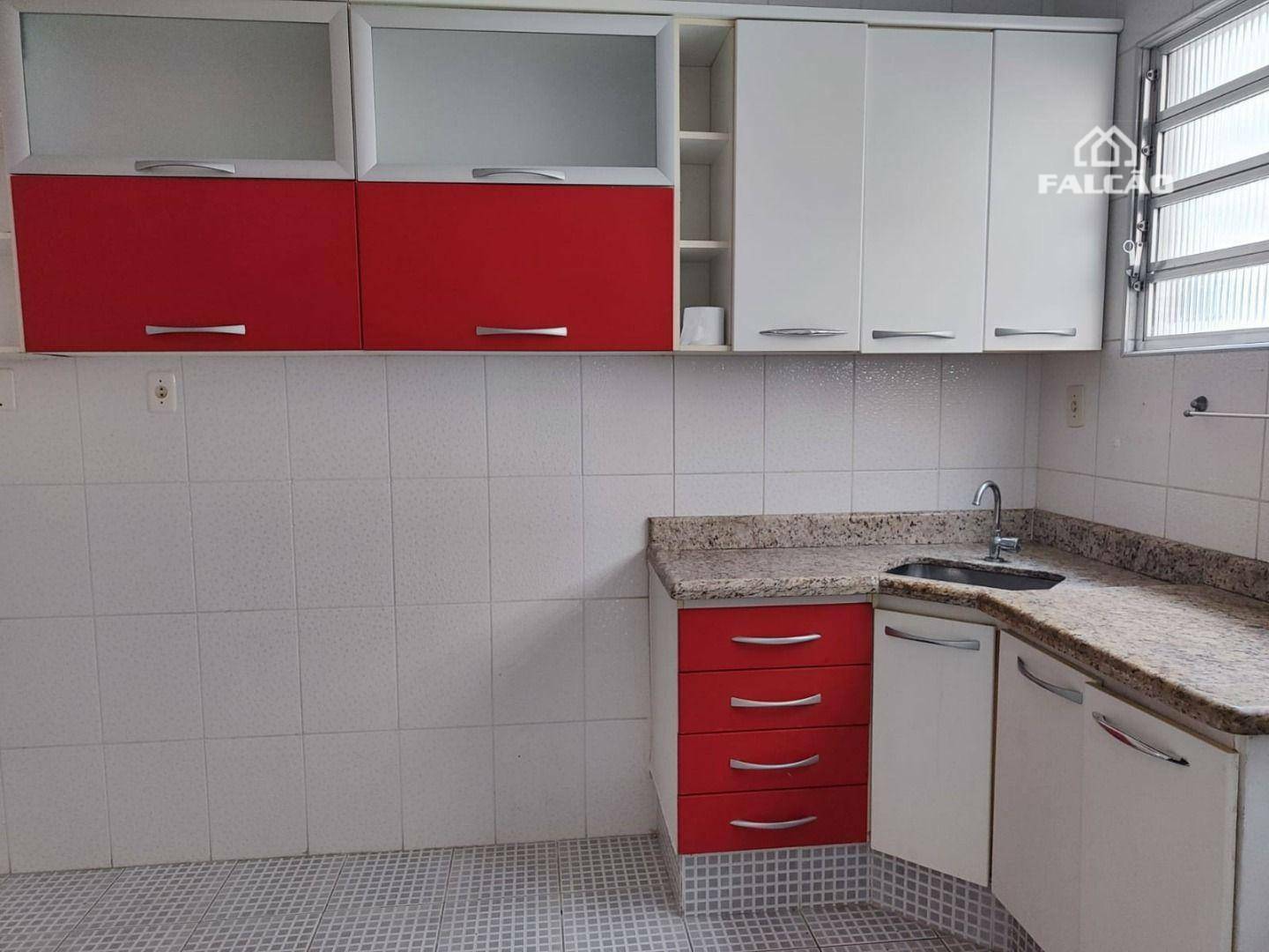 Apartamento à venda com 2 quartos, 100m² - Foto 11