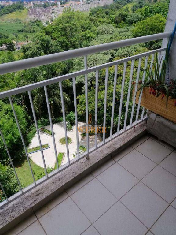 Apartamento à venda com 3 quartos, 69m² - Foto 3