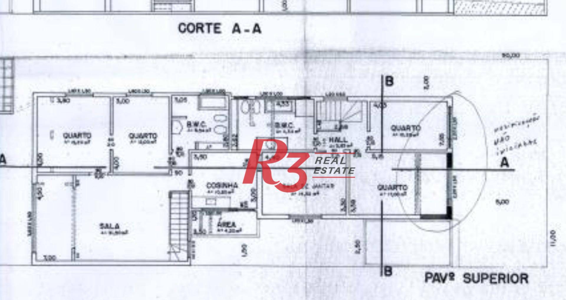 Sobrado à venda com 4 quartos, 450m² - Foto 26