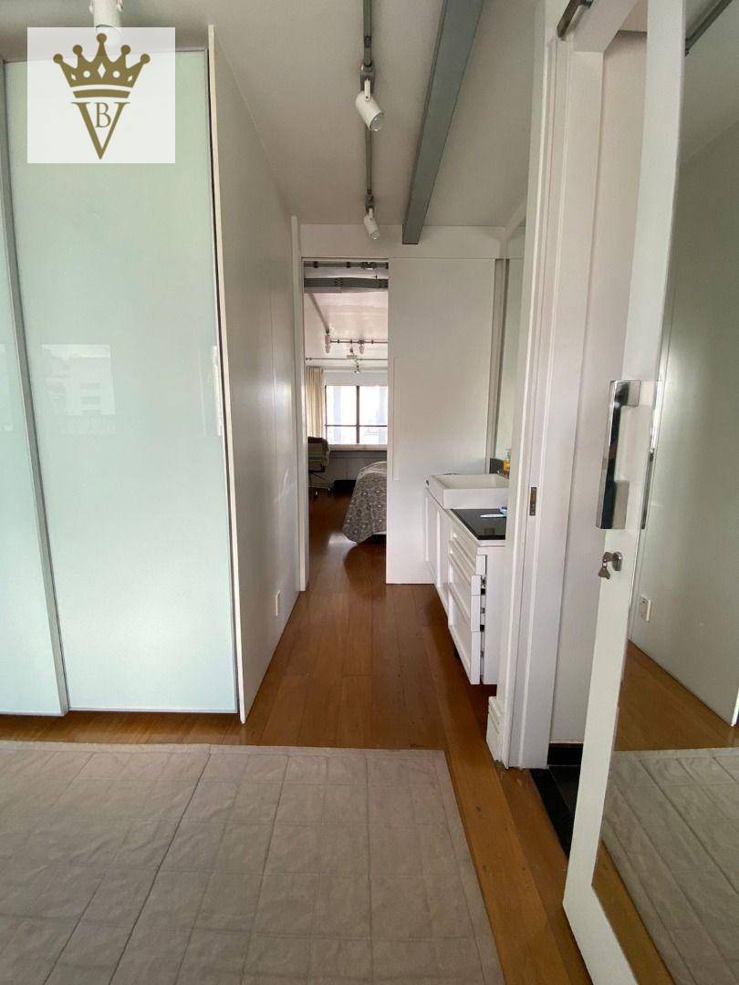 Loft à venda e aluguel com 1 quarto, 122m² - Foto 23