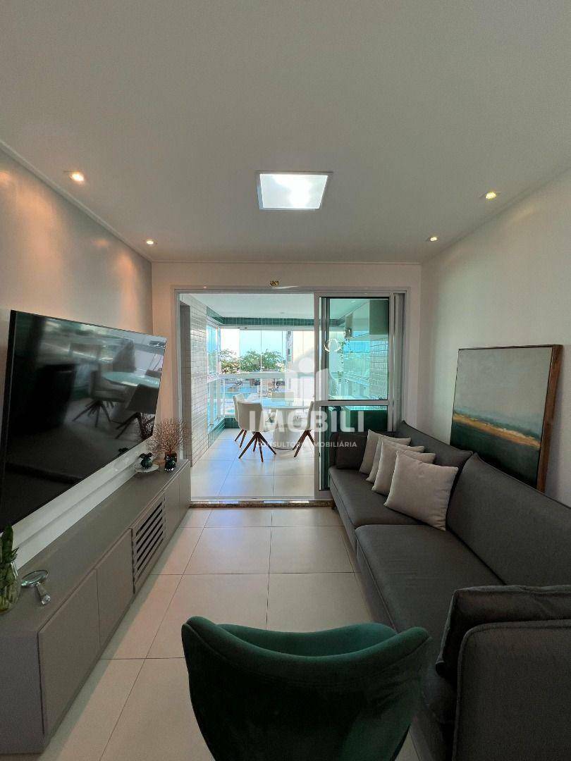Apartamento à venda com 2 quartos, 79m² - Foto 11