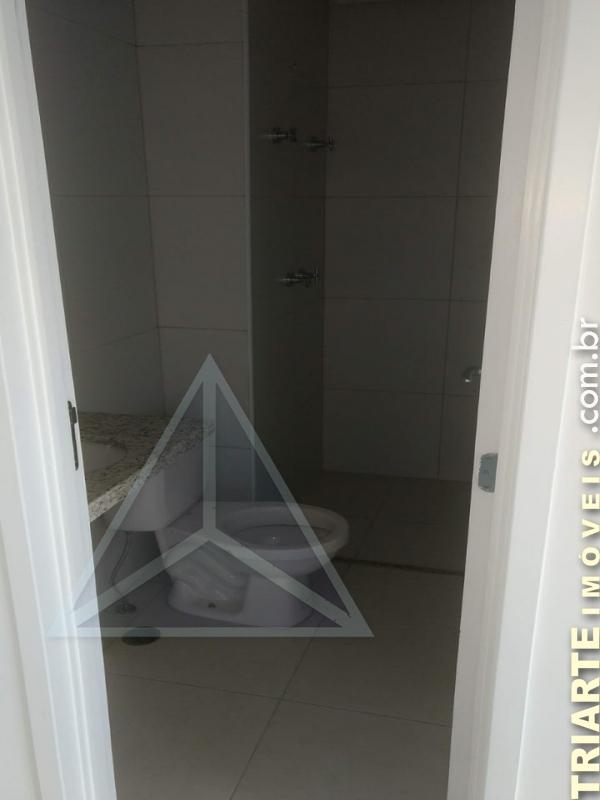 Apartamento à venda com 1 quarto, 33m² - Foto 6