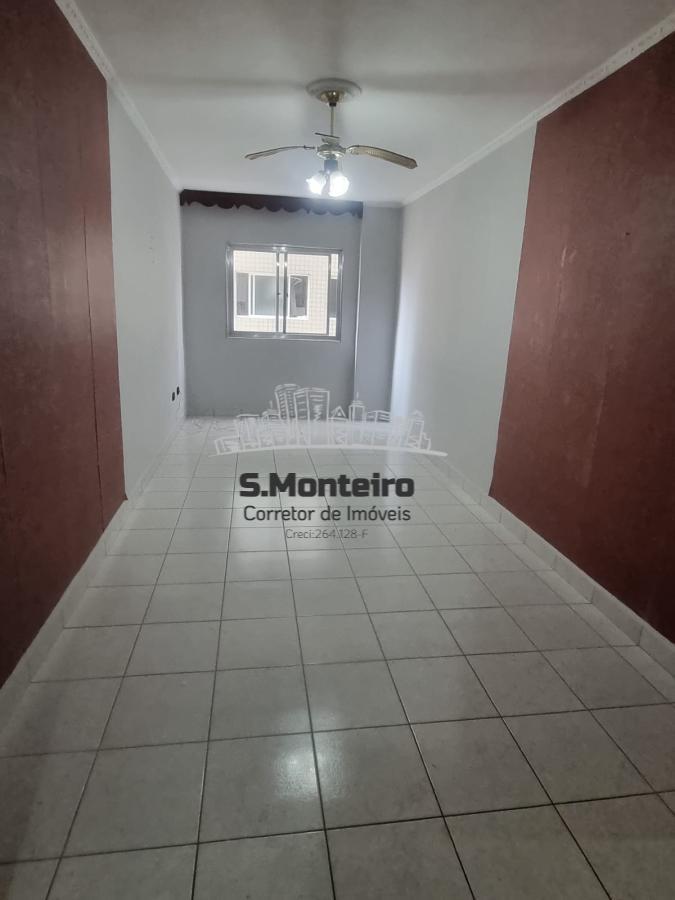 Apartamento à venda com 1 quarto, 46m² - Foto 5