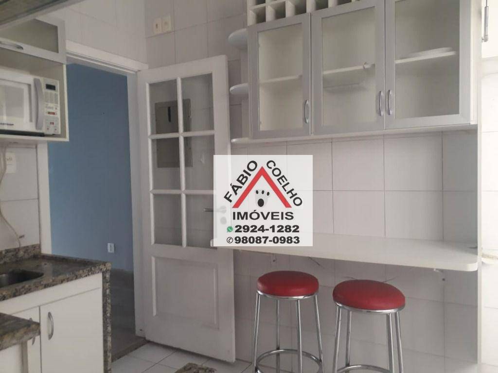 Apartamento à venda com 2 quartos, 95m² - Foto 4