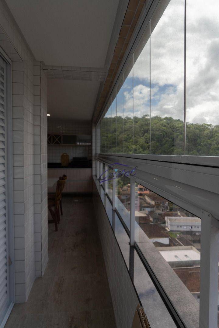 Apartamento à venda com 3 quartos, 119m² - Foto 23