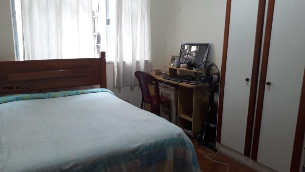 Apartamento à venda com 3 quartos, 130m² - Foto 8