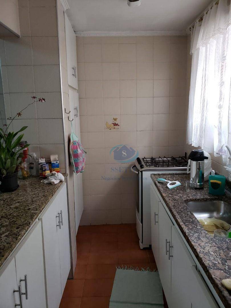 Sobrado à venda com 3 quartos, 140m² - Foto 17