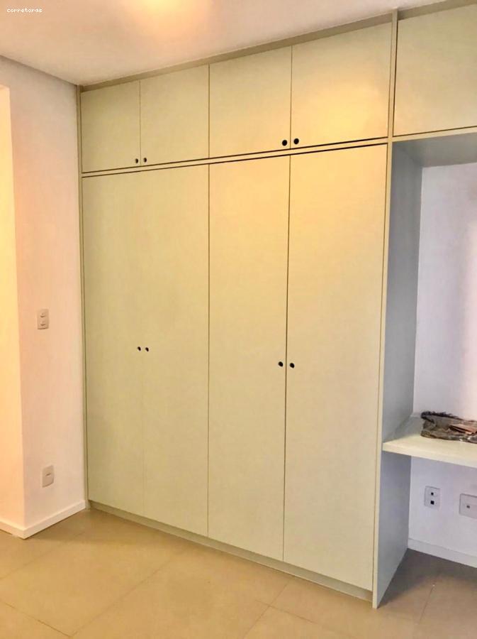 Apartamento para alugar com 1 quarto, 30m² - Foto 6