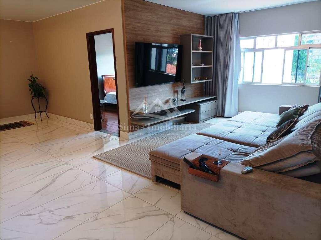 Cobertura à venda com 4 quartos, 222m² - Foto 4