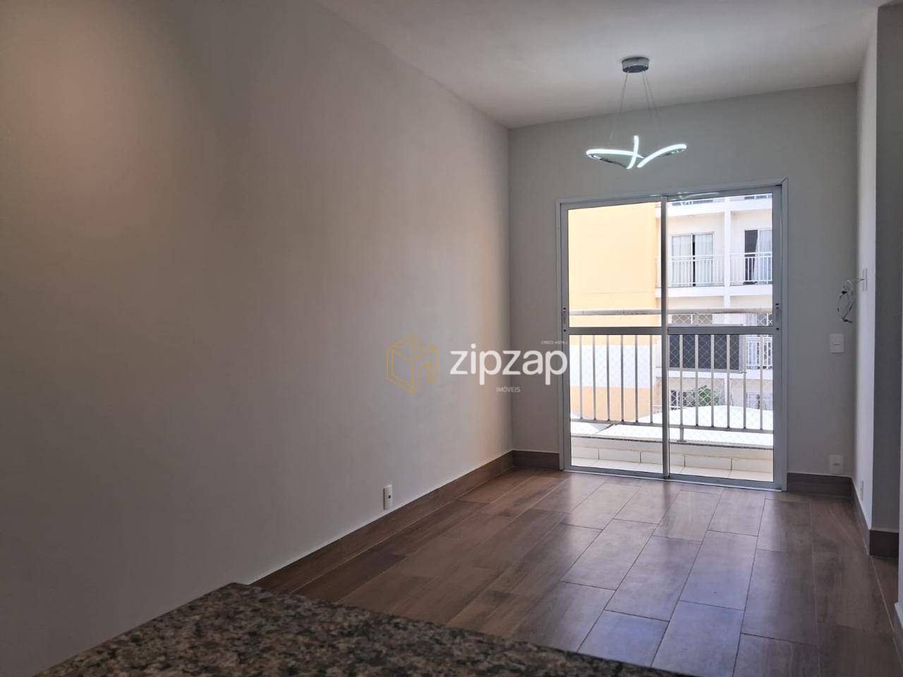 Apartamento para alugar com 2 quartos, 51m² - Foto 2