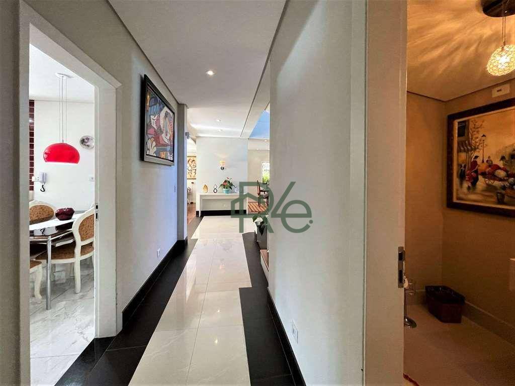 Casa à venda com 5 quartos, 610m² - Foto 19