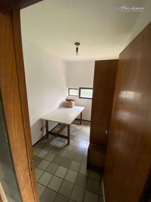 Apartamento à venda com 4 quartos, 268m² - Foto 21