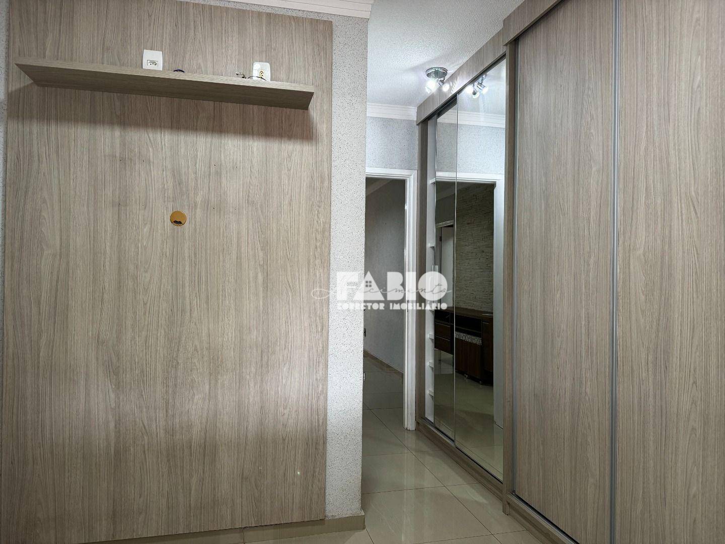 Casa de Condomínio à venda com 3 quartos, 90m² - Foto 3