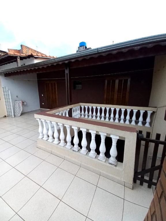 Sobrado à venda com 2 quartos, 75m² - Foto 16