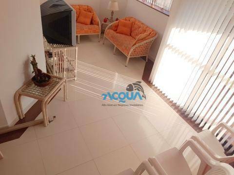 Apartamento à venda com 3 quartos, 110M2 - Foto 2