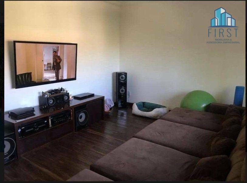 Casa de Condomínio à venda com 4 quartos, 550m² - Foto 19