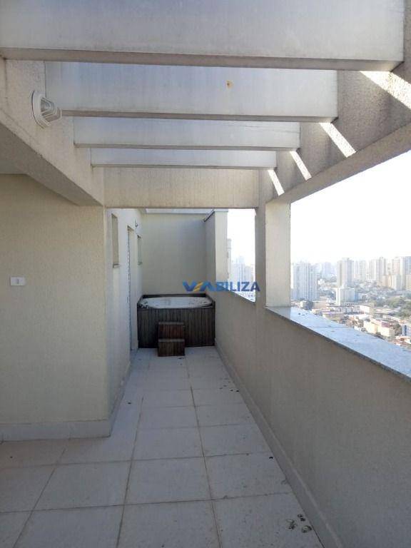 Cobertura à venda com 3 quartos, 126m² - Foto 8