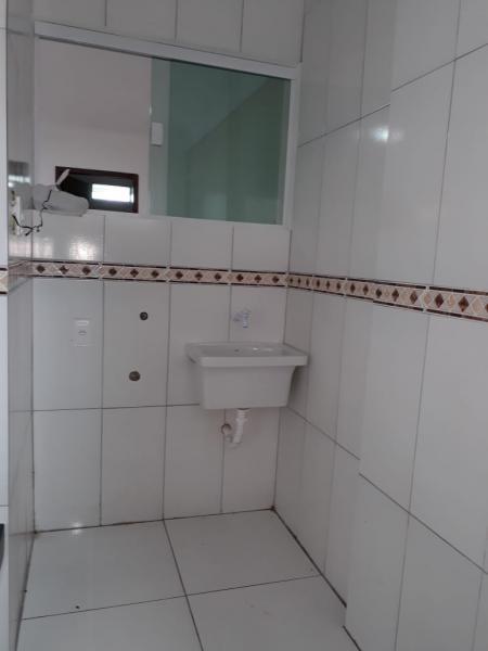 Apartamento à venda com 2 quartos, 60m² - Foto 2