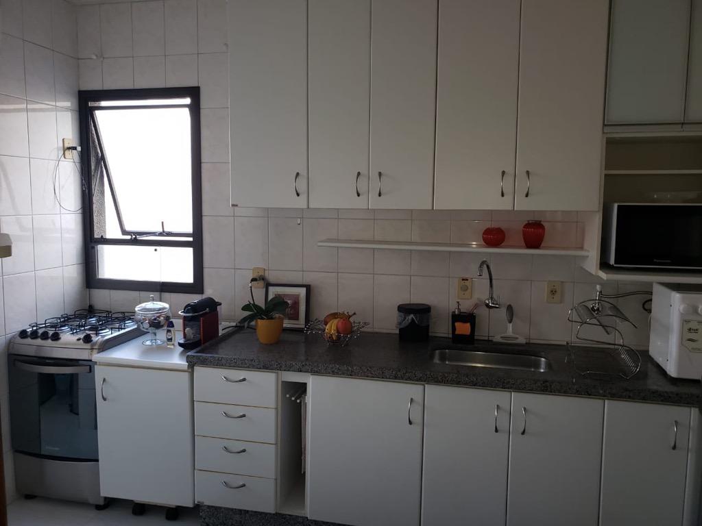 Apartamento à venda com 3 quartos, 88m² - Foto 6