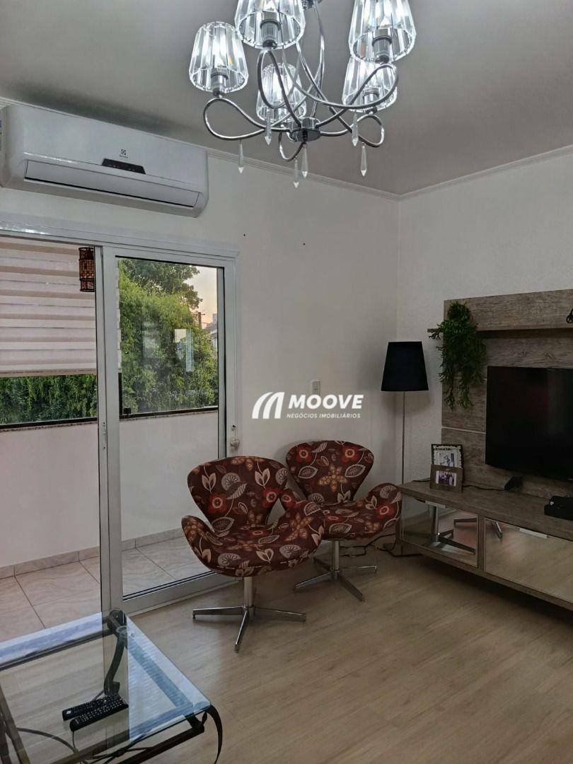 Apartamento, 3 quartos, 91 m² - Foto 6