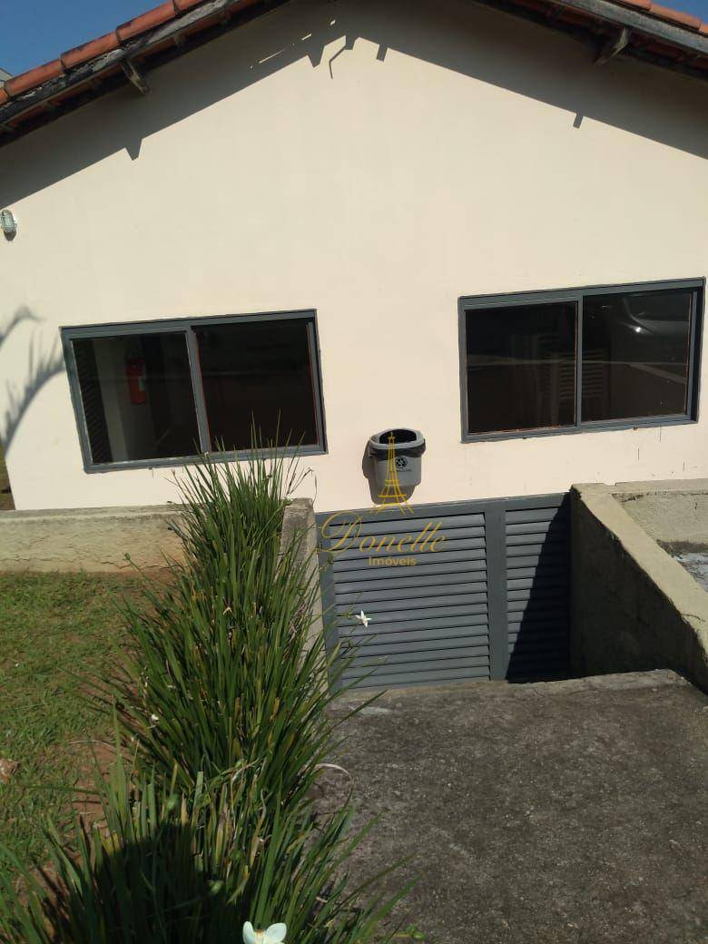 Apartamento à venda com 2 quartos, 43m² - Foto 8