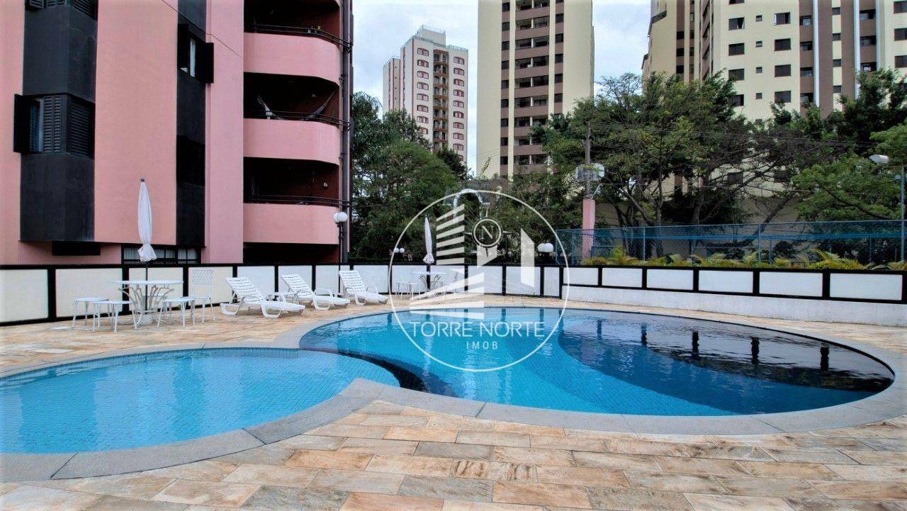 Apartamento à venda com 3 quartos, 69m² - Foto 24