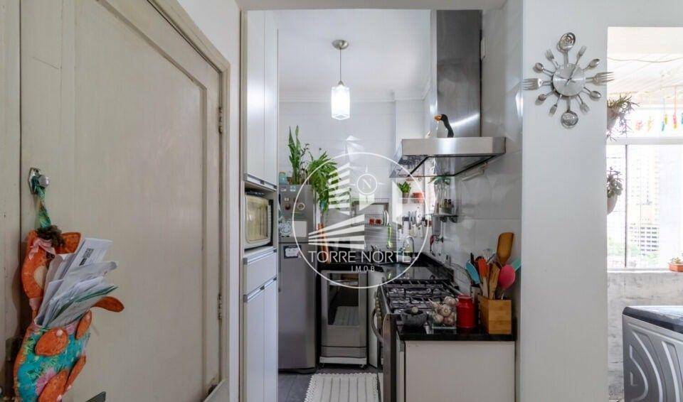 Apartamento à venda com 2 quartos, 78m² - Foto 21