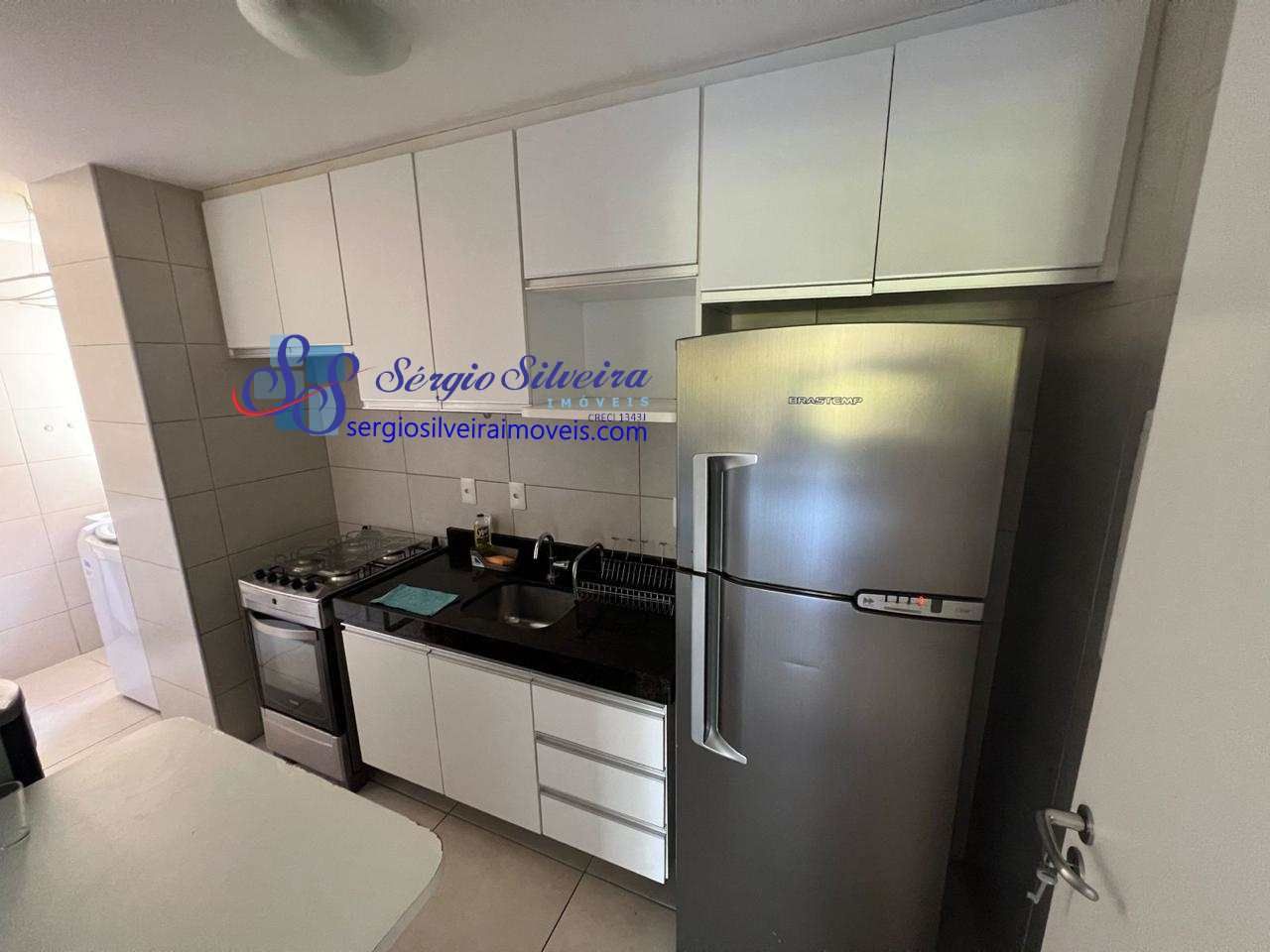 Apartamento à venda com 4 quartos, 104m² - Foto 6