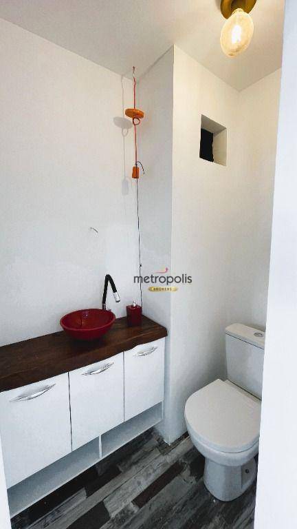 Conjunto Comercial-Sala à venda e aluguel, 45m² - Foto 7