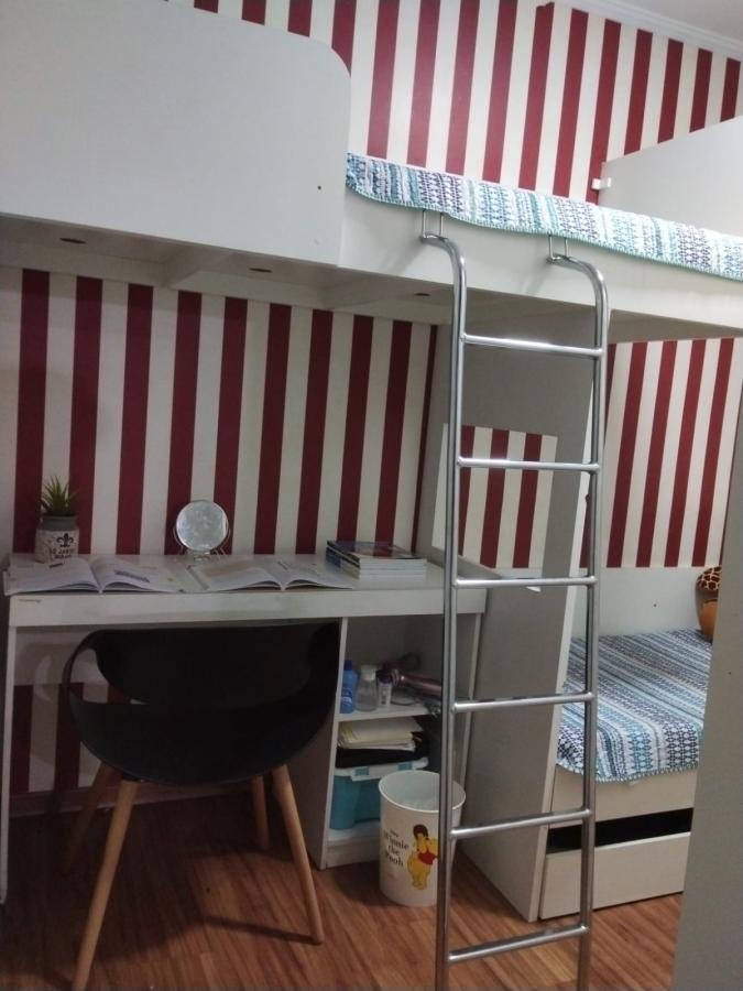 Apartamento para alugar com 2 quartos, 50m² - Foto 13