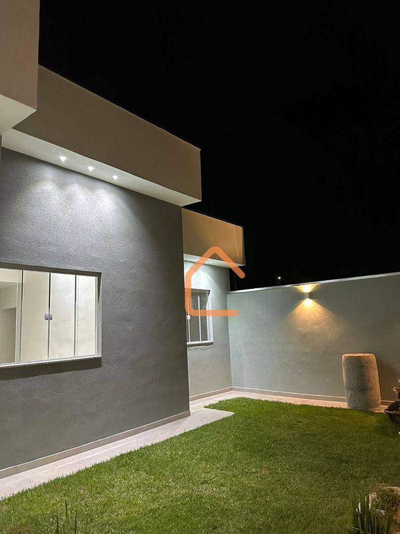 Casa à venda com 3 quartos, 116m² - Foto 26