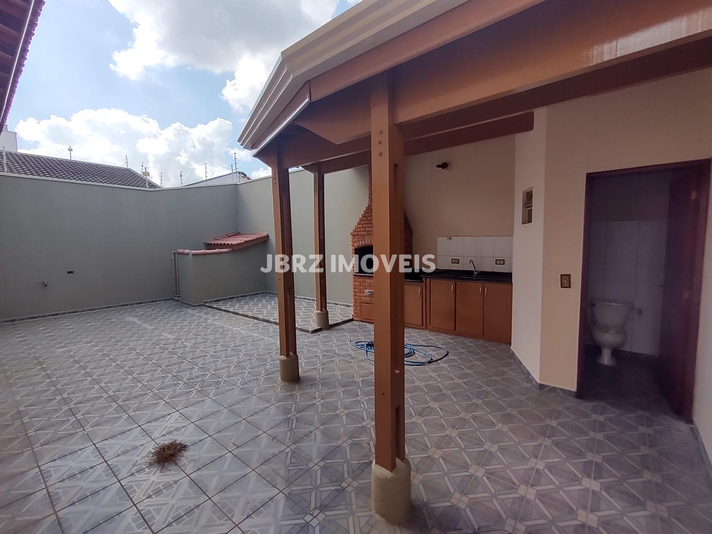 Casa para alugar com 3 quartos, 153m² - Foto 20