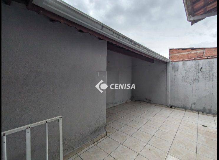 Casa à venda com 3 quartos, 138m² - Foto 13