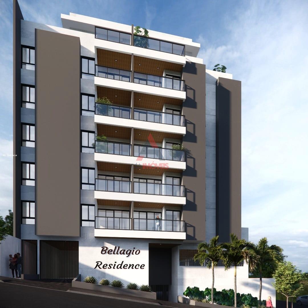 Apartamento à venda com 2 quartos, 95m² - Foto 1