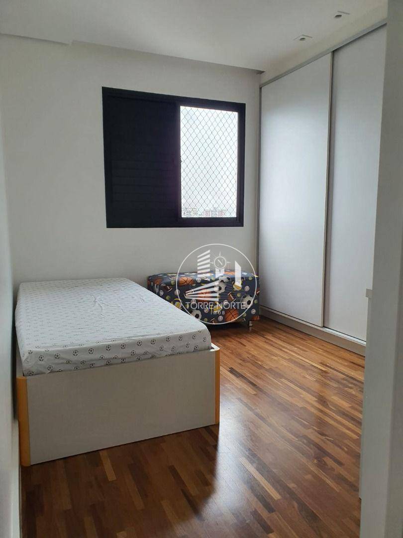 Apartamento à venda com 3 quartos, 128m² - Foto 50