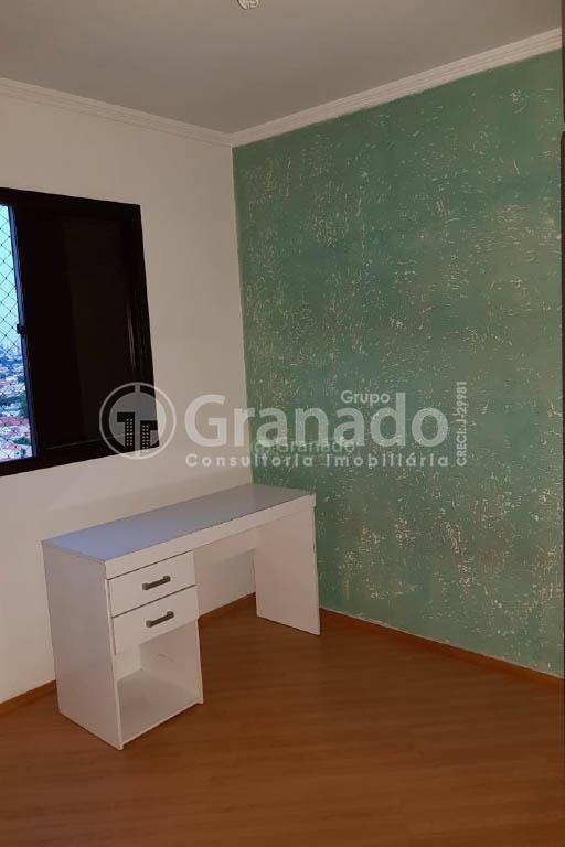 Apartamento à venda com 2 quartos, 57m² - Foto 11