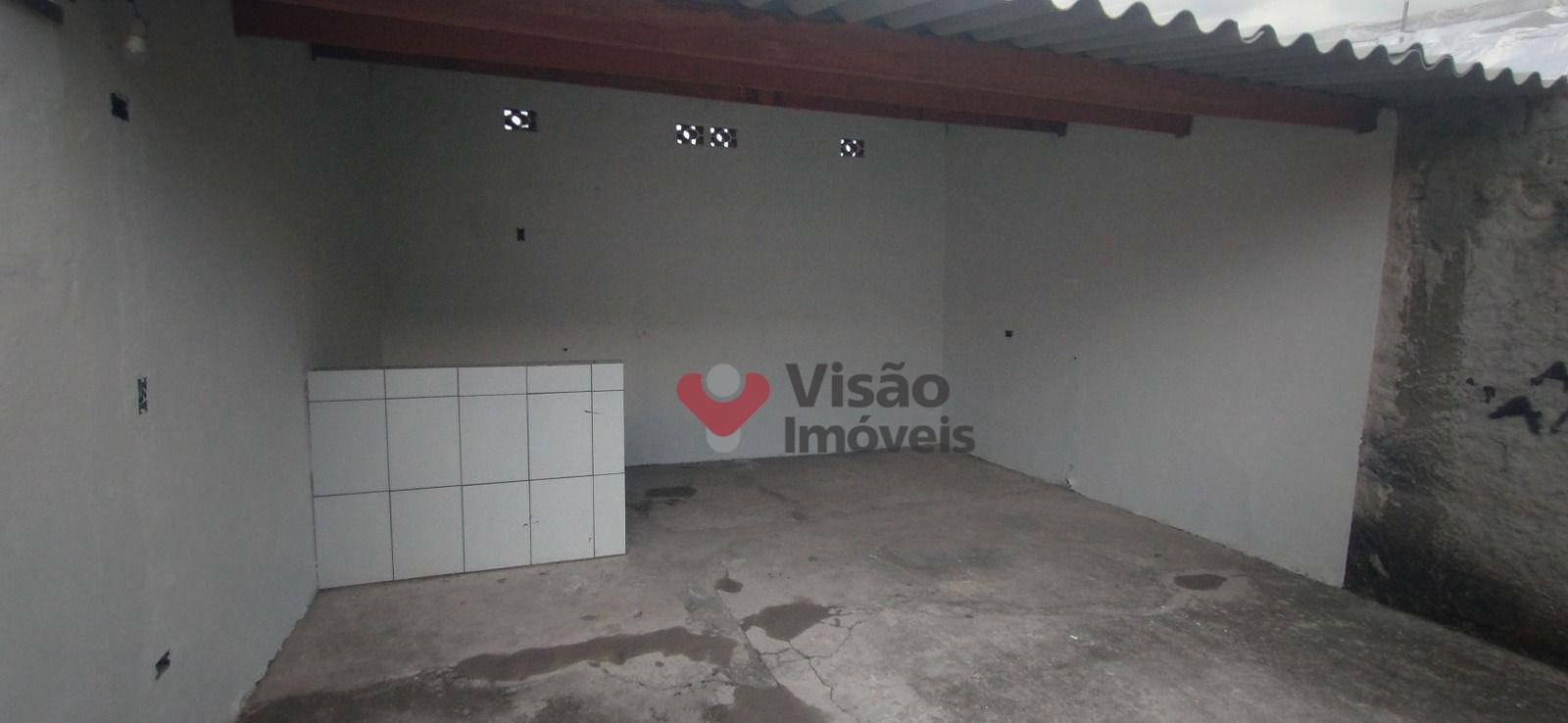 Casa à venda com 3 quartos, 89m² - Foto 16