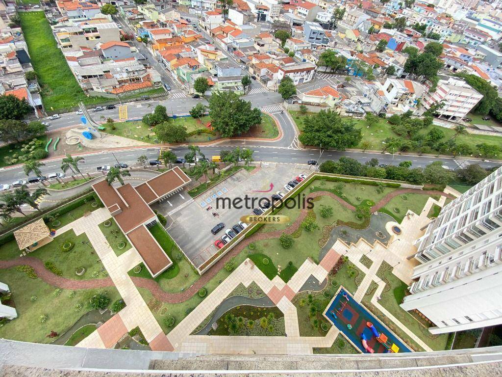 Apartamento para alugar com 3 quartos, 186m² - Foto 22