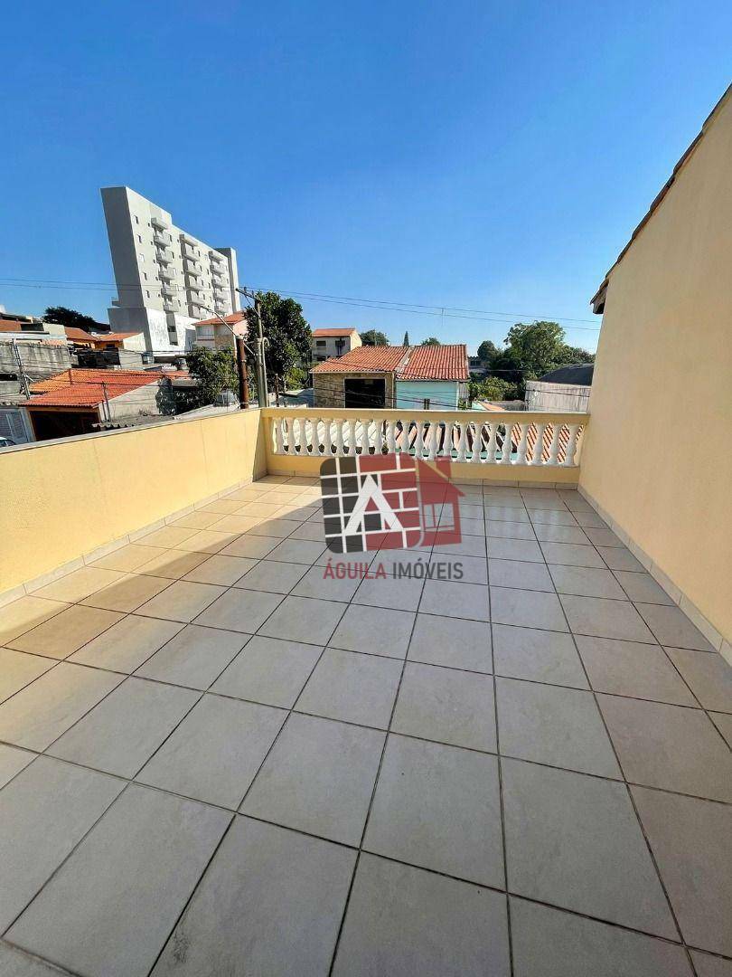 Sobrado à venda com 3 quartos, 206m² - Foto 19