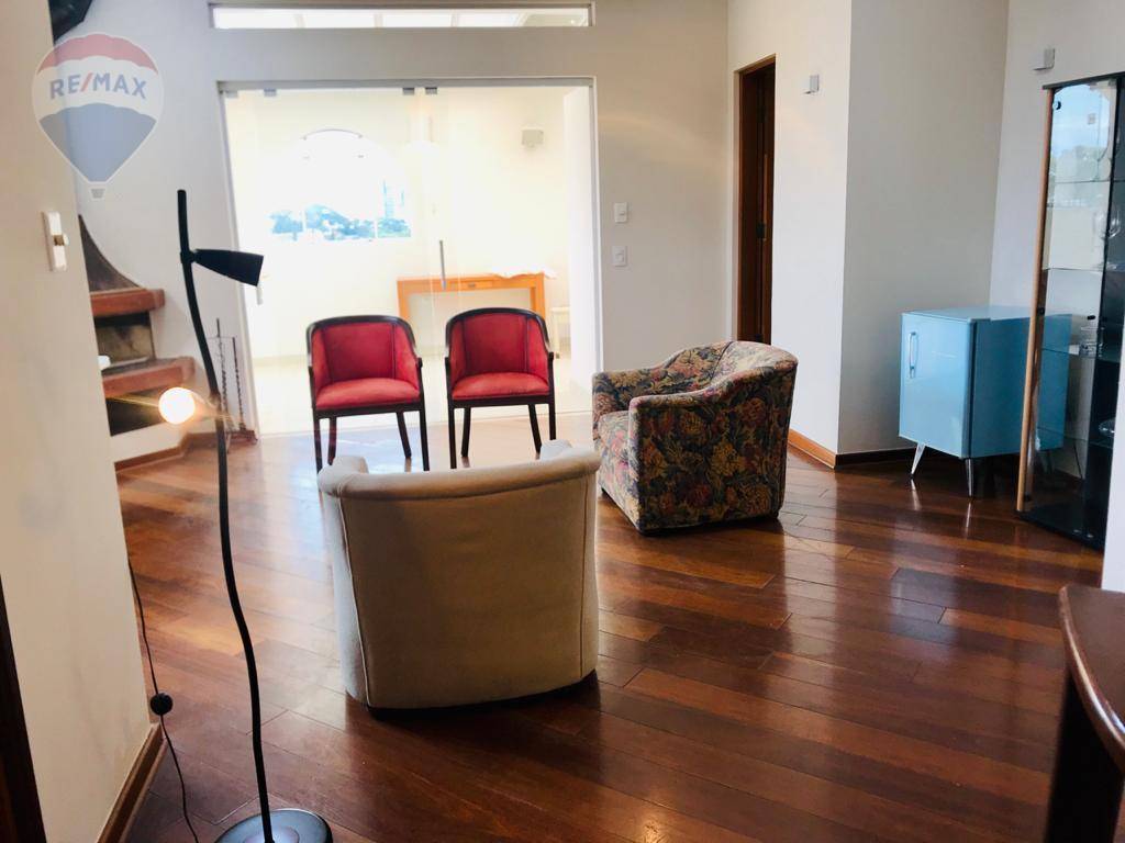 Cobertura, 4 quartos, 190 m² - Foto 3