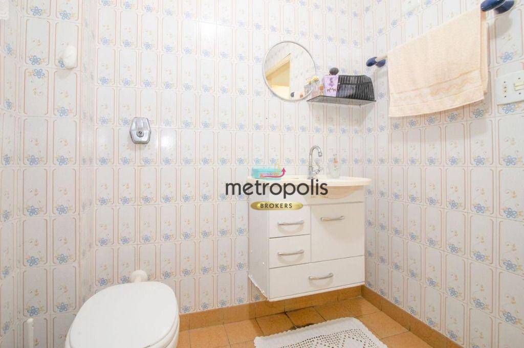 Sobrado à venda com 2 quartos, 173m² - Foto 3