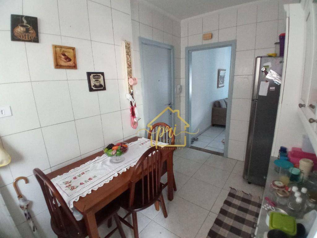 Apartamento à venda com 2 quartos, 109m² - Foto 6