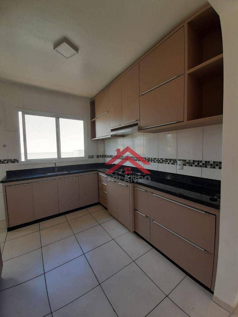 Apartamento à venda com 2 quartos, 52m² - Foto 4