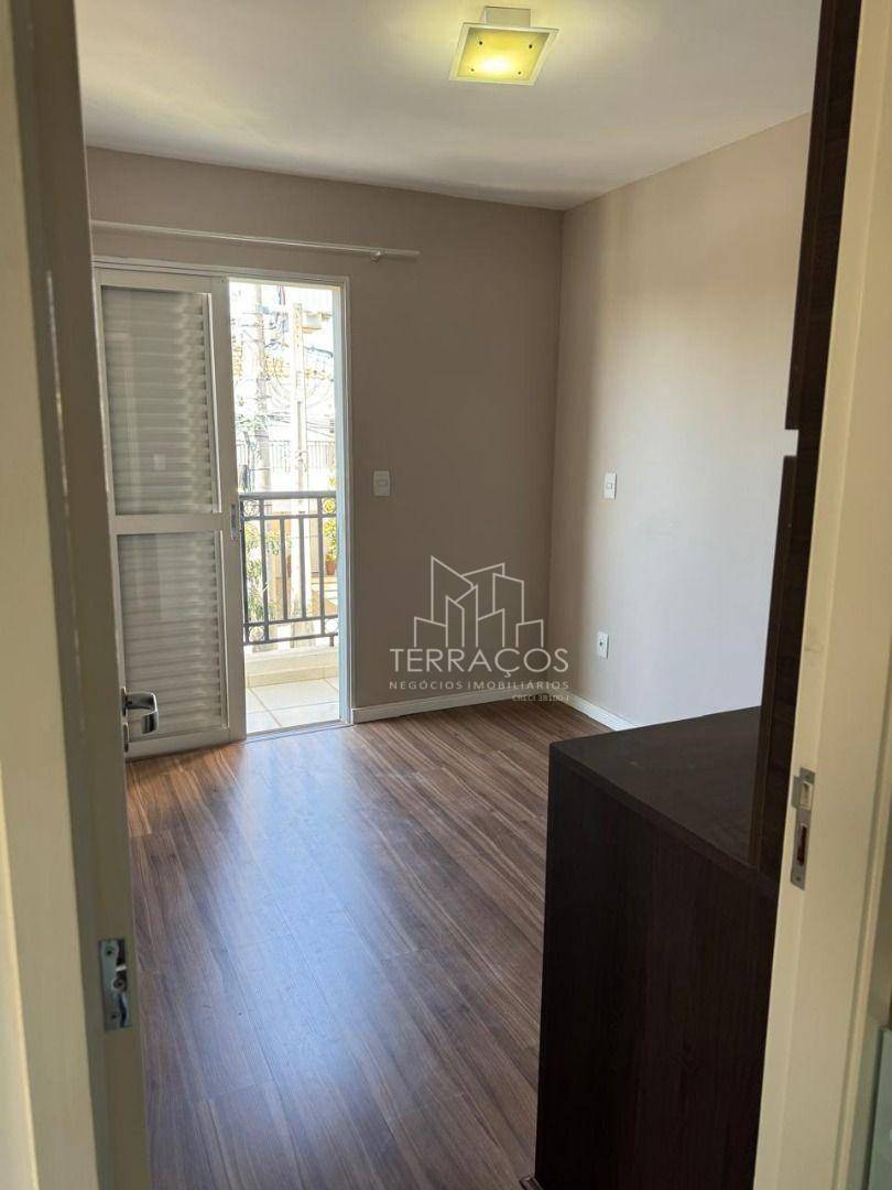 Sobrado para alugar com 3 quartos, 111m² - Foto 13
