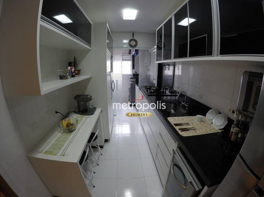 Apartamento à venda com 3 quartos, 91m² - Foto 8