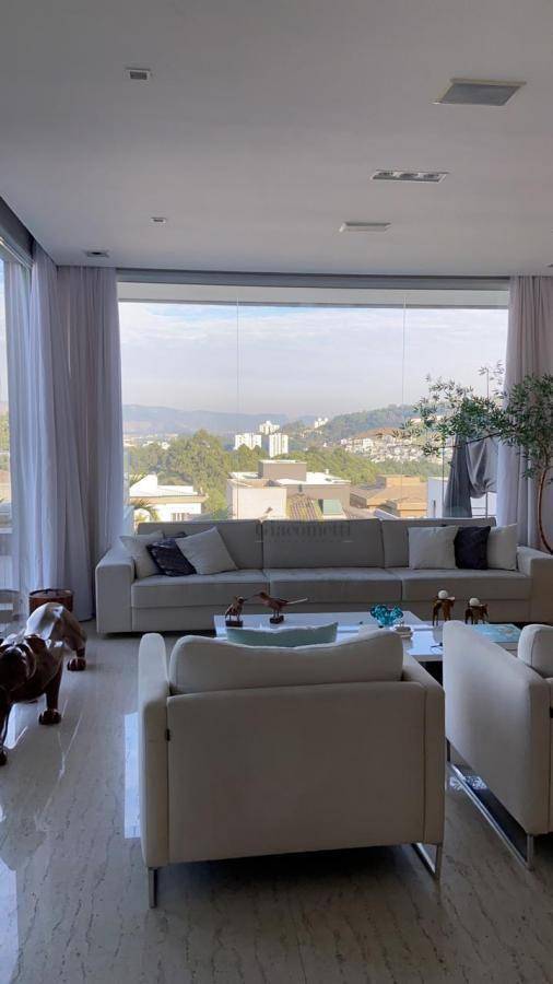 Casa de Condomínio à venda com 4 quartos, 604m² - Foto 10