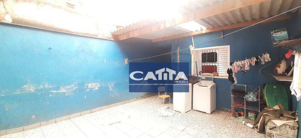 Sobrado à venda com 2 quartos, 139m² - Foto 28