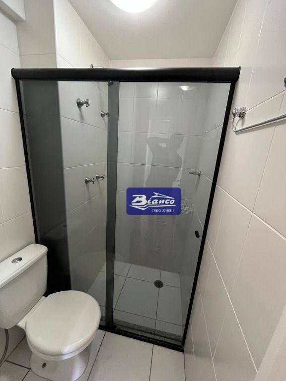 Apartamento para alugar com 3 quartos, 69m² - Foto 12