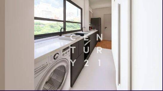 Apartamento à venda com 3 quartos, 94m² - Foto 6